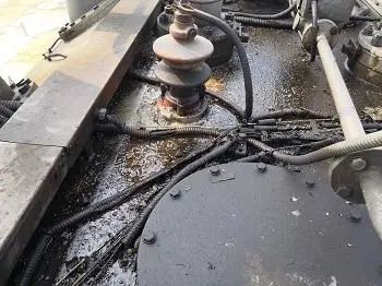 變壓器滲漏油怎么辦？在線修復(fù)組合套裝快速堵漏無需停工！